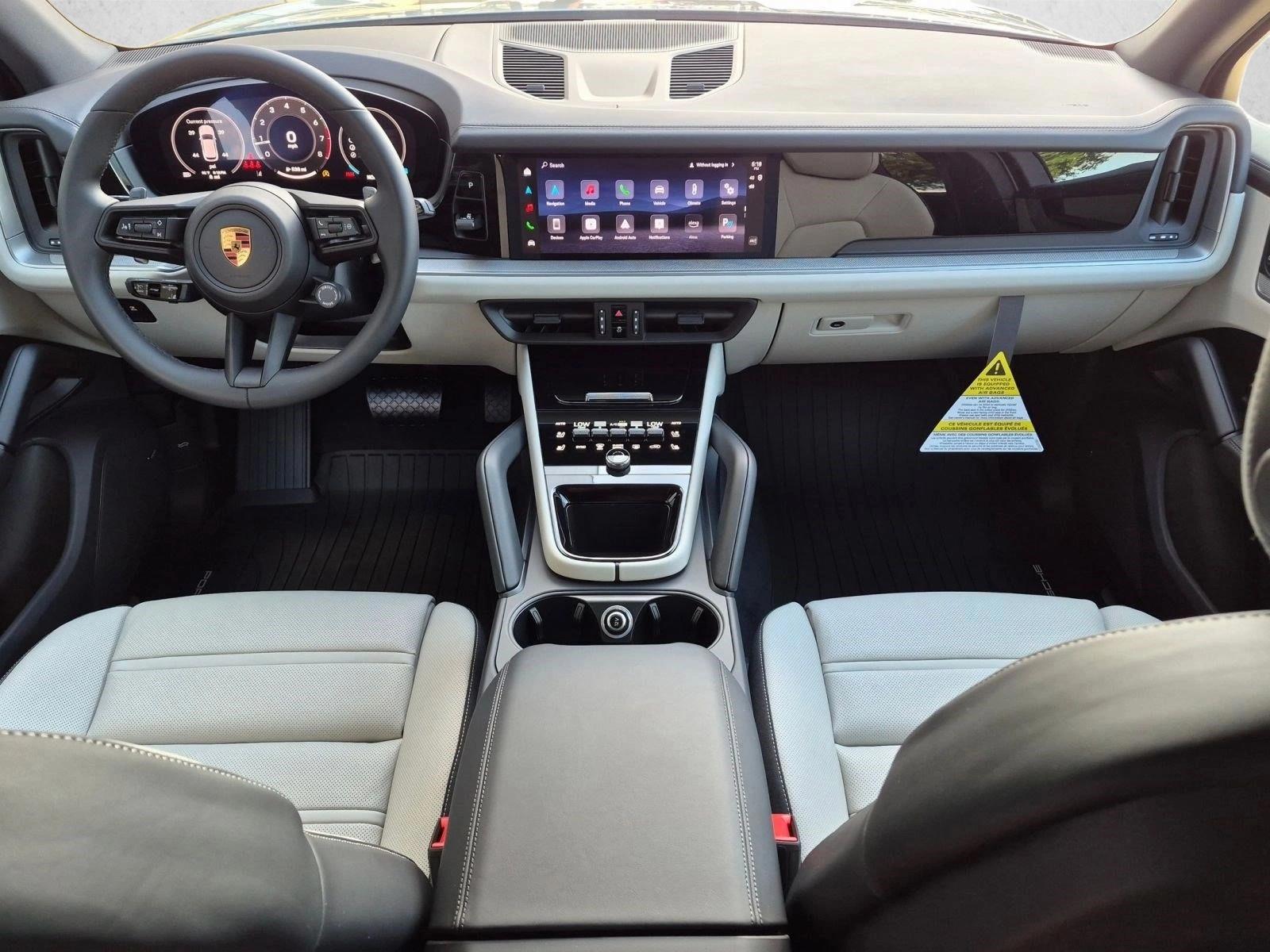 Thumbnail: 2026 Porsche Cayenne - 5