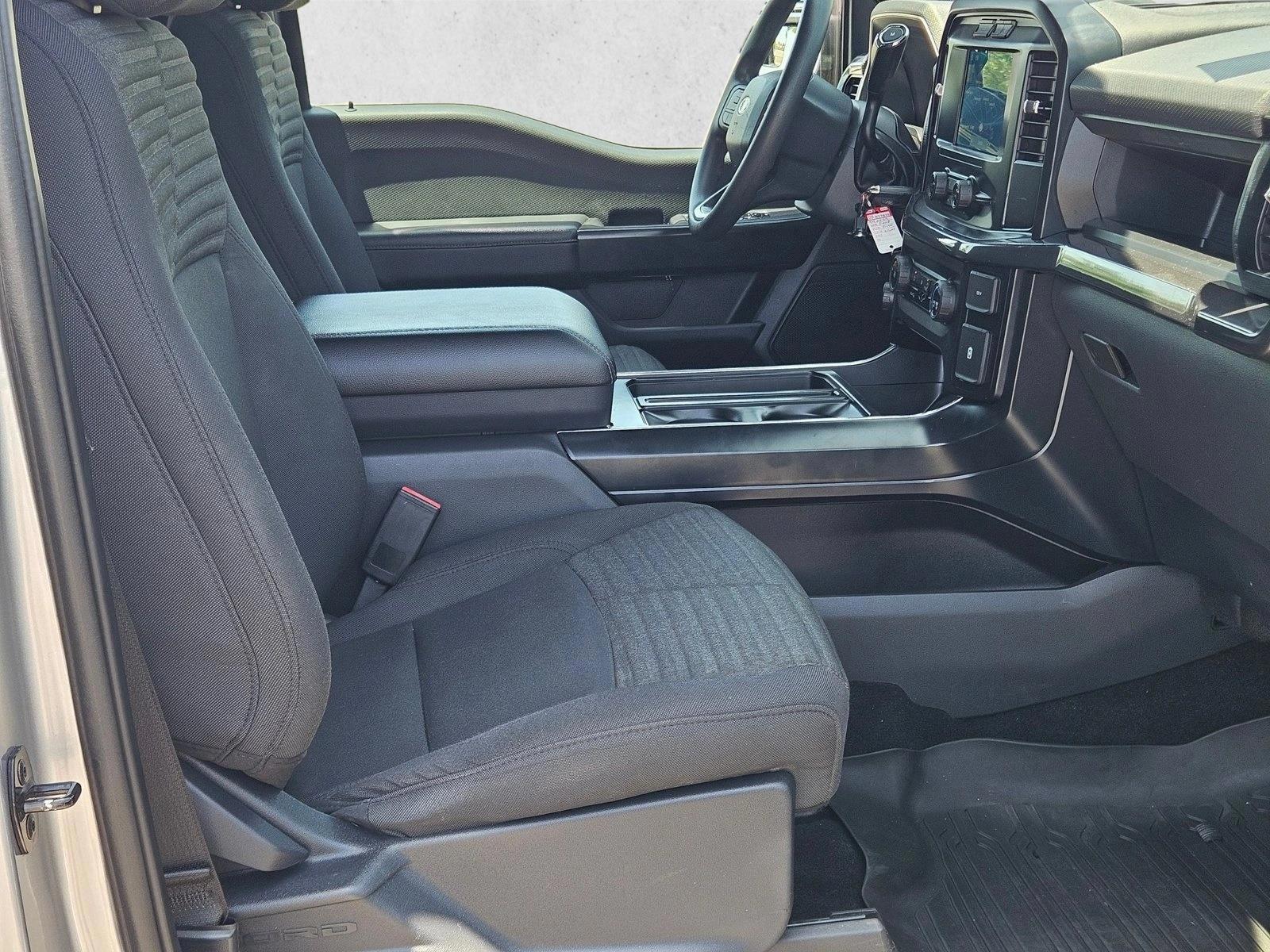 2023 Ford F-150 XL - Photo 21