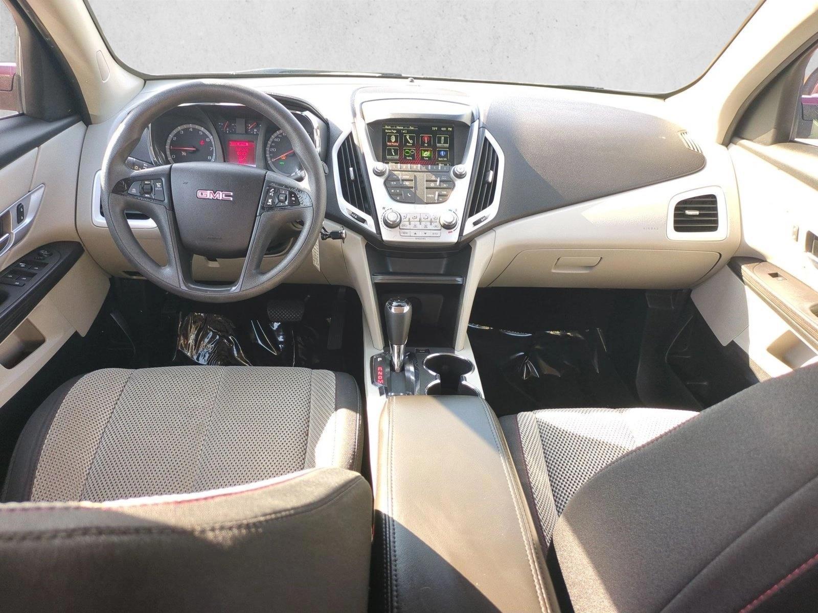 Thumbnail: 2017 GMC Terrain - 3