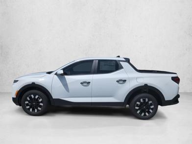 2026 Hyundai Santa Cruz