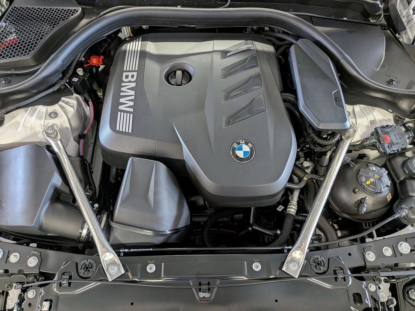 2026 BMW 5 Series 530i - Photo 16