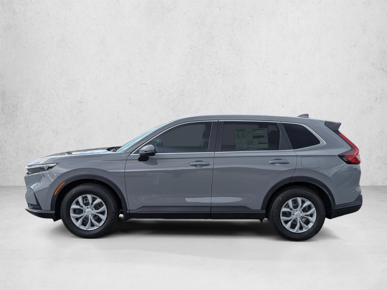 Thumbnail: 2026 Honda CR-V - 2