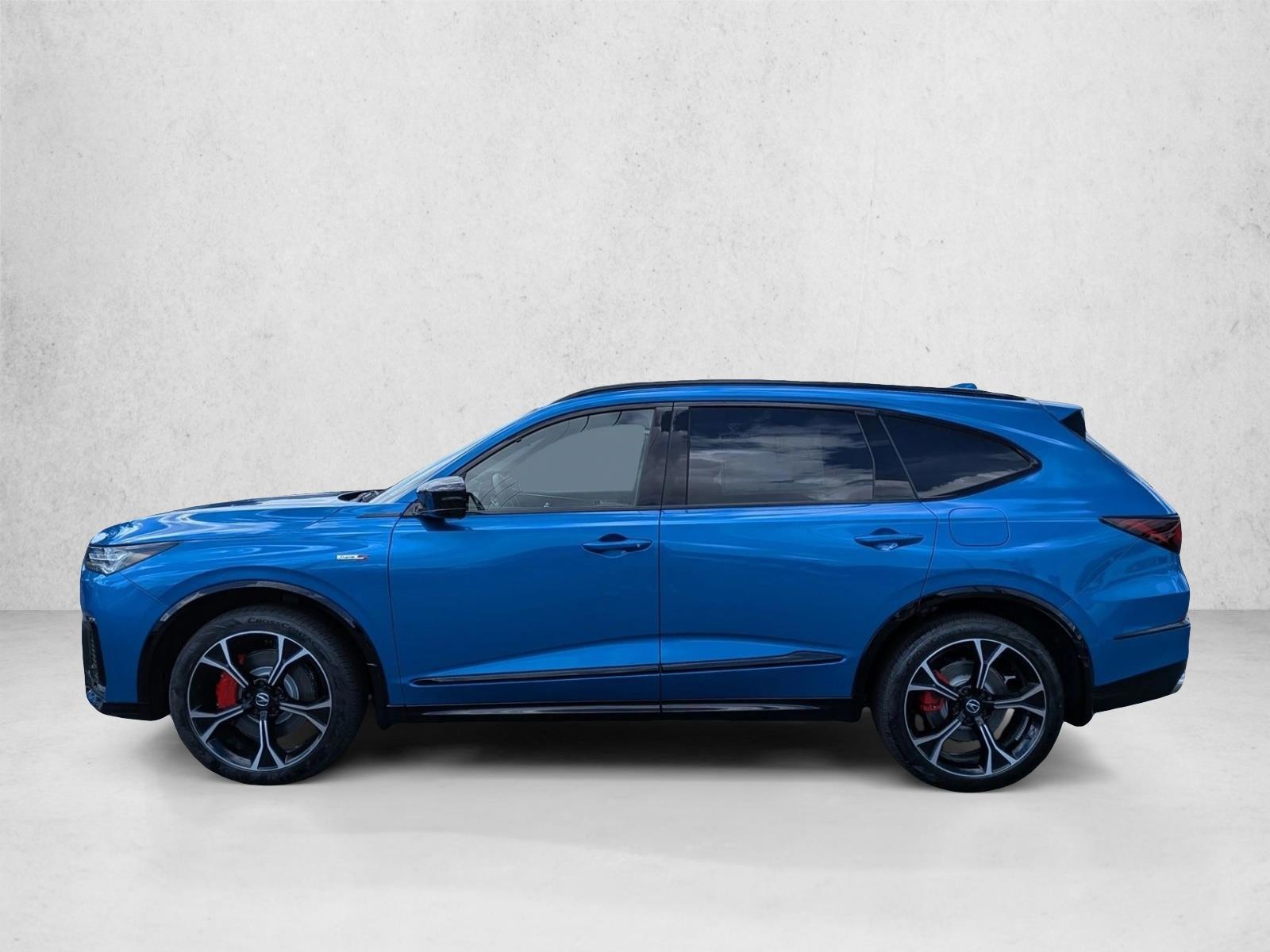 Thumbnail: 2026 Acura MDX - 2