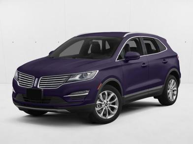 2015 Lincoln MKC  -
                  Houston, TX