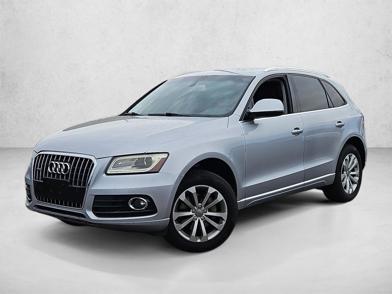 2015 Audi Q5 Premium Plus -
                  Tempe, AZ