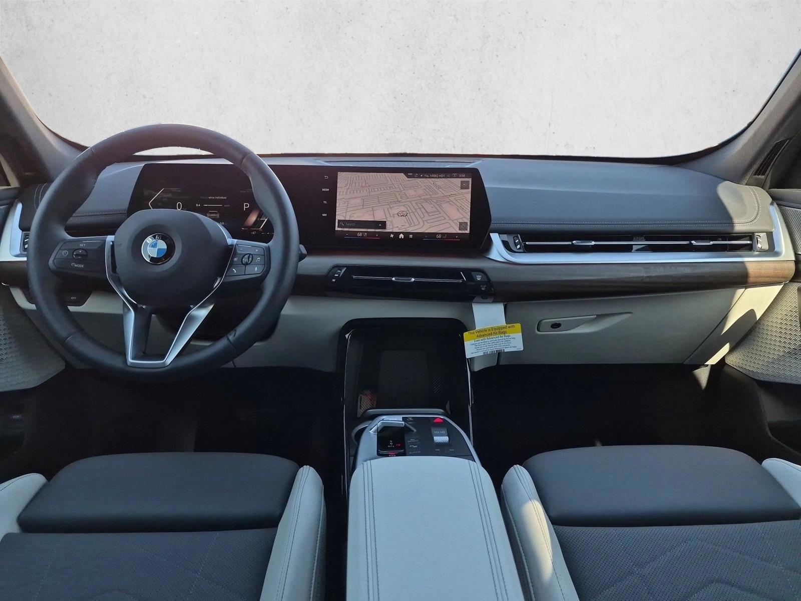 Thumbnail: 2027 BMW X1 - 4