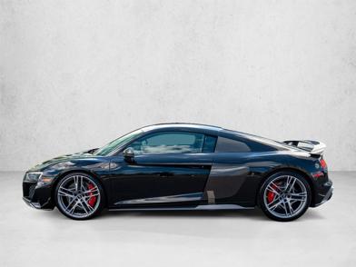 2020 Audi R8