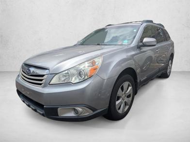 2011 Subaru Outback Premium -
                  Golden, CO