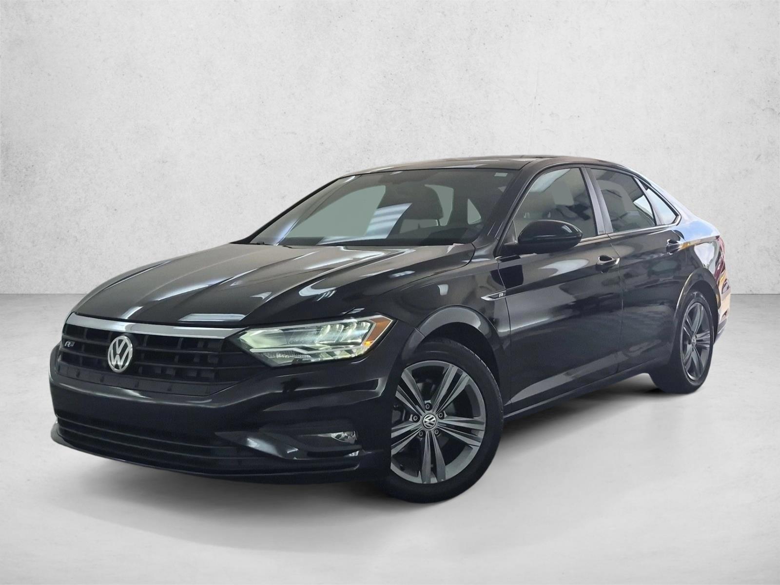 Thumbnail: 2021 Volkswagen Jetta - 1