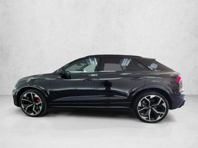 2021 Audi RS Q8