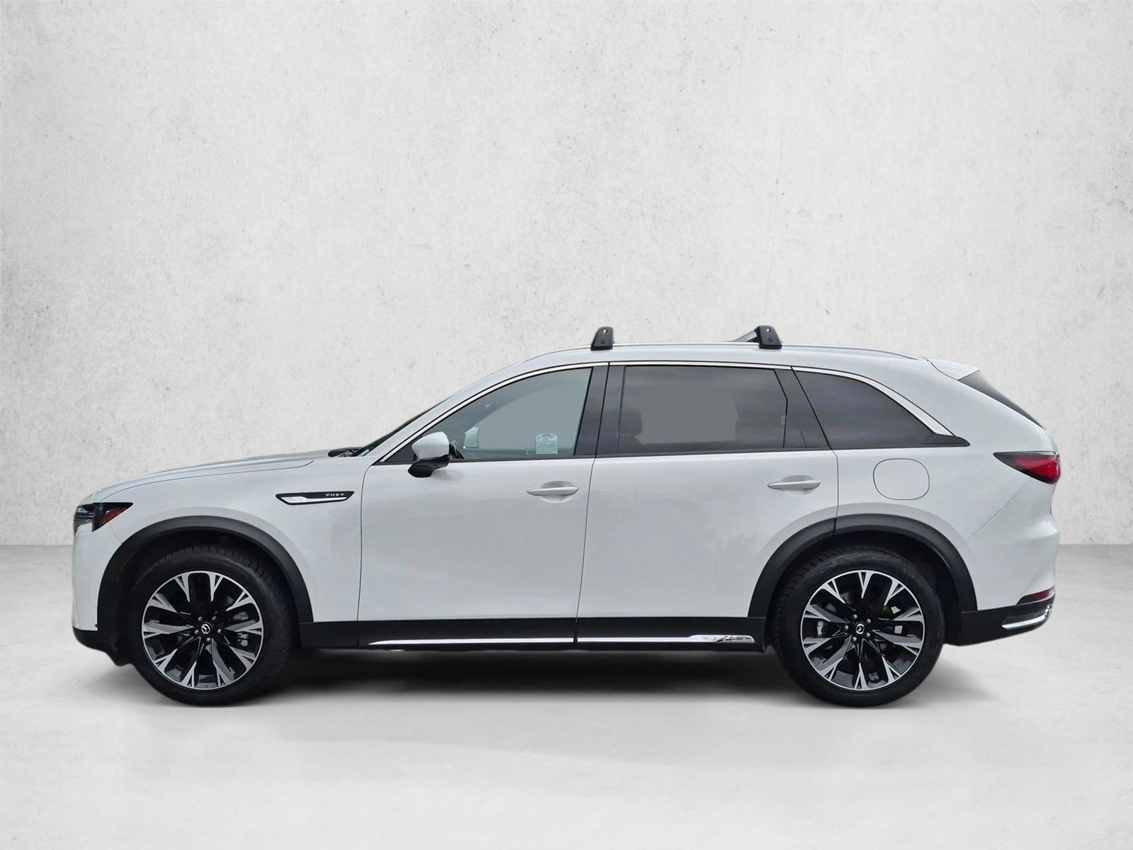 Thumbnail: 2024 Mazda CX-90 - 2