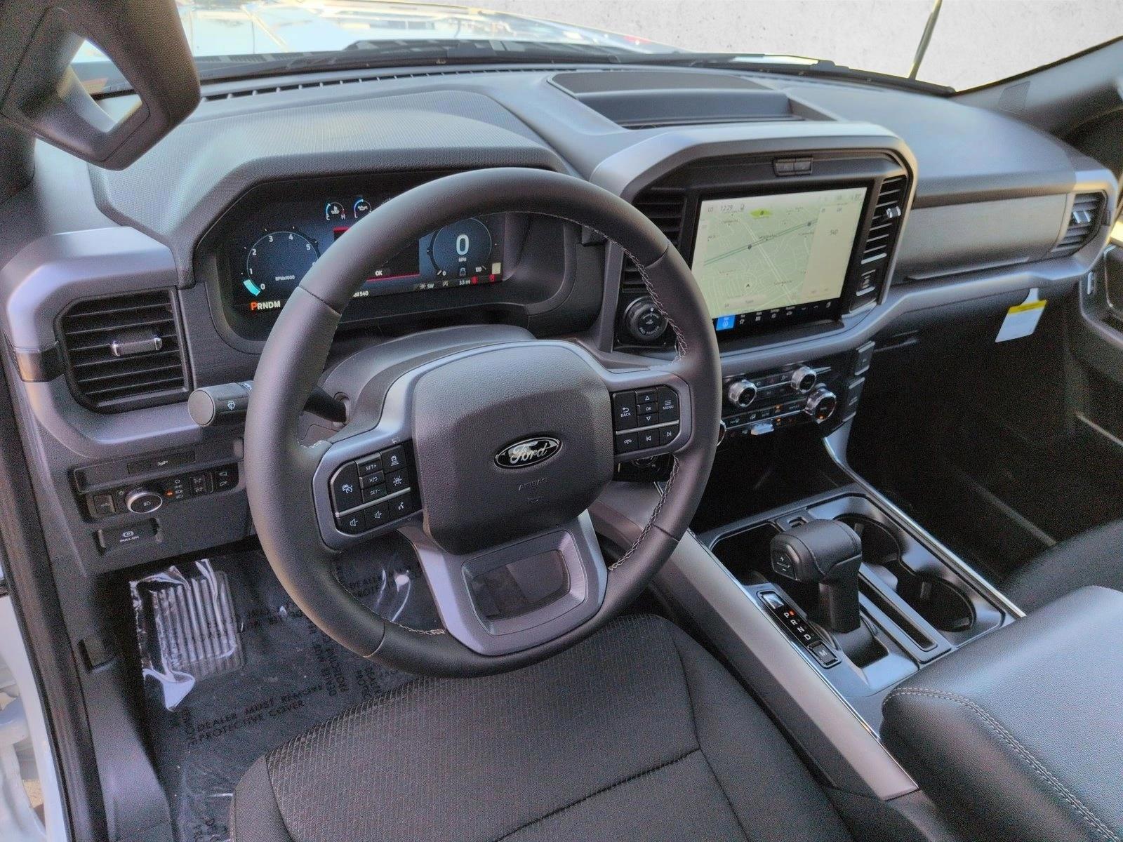 Thumbnail: 2026 Ford F-150 - 3