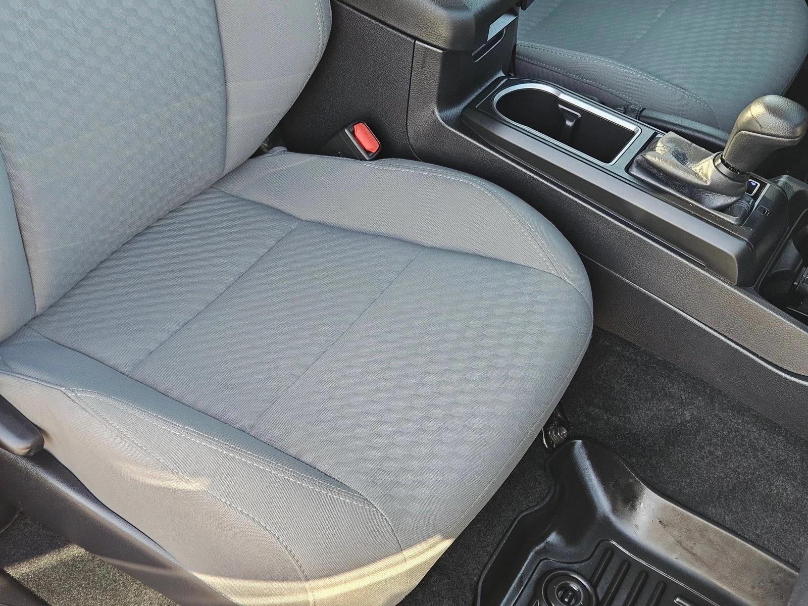 2021 Toyota Tacoma SR - Photo 21