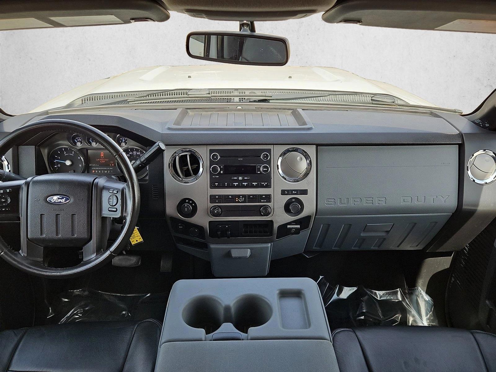 Thumbnail: 2015 Ford F-350 - 3