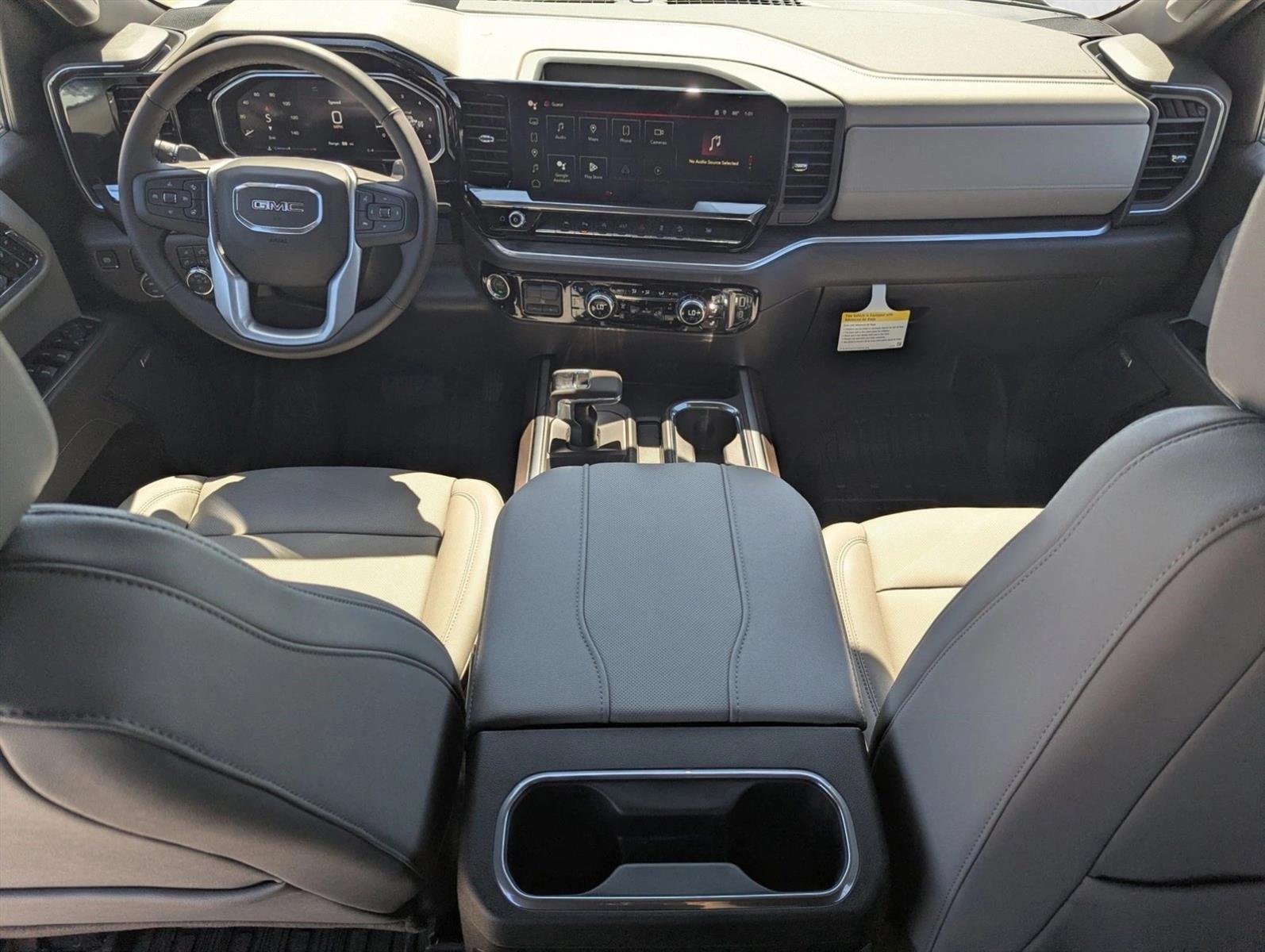 Thumbnail: 2026 GMC Sierra 1500 - 3