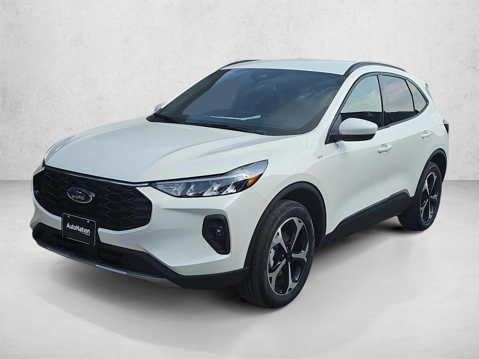 Thumbnail: 2026 Ford Escape - 1