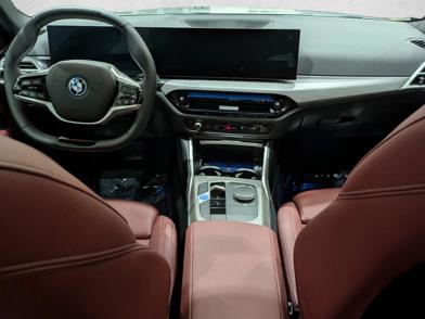 2025 BMW I4