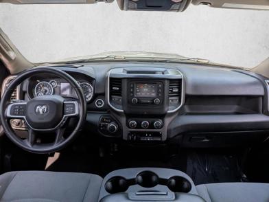 2020 Ram 2500