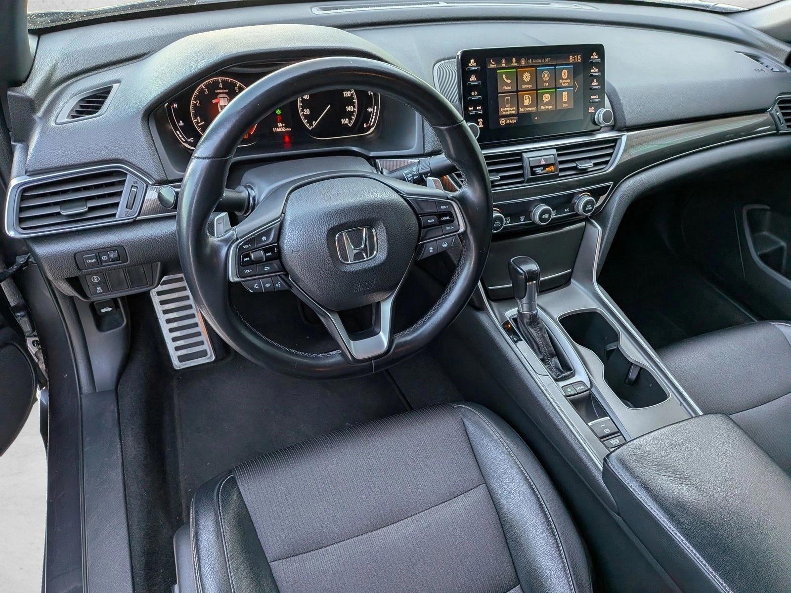 Thumbnail: 2018 Honda Accord - 2