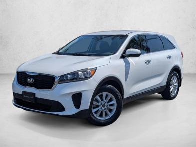 2019 Kia Sorento LX -
                  Cerritos, CA