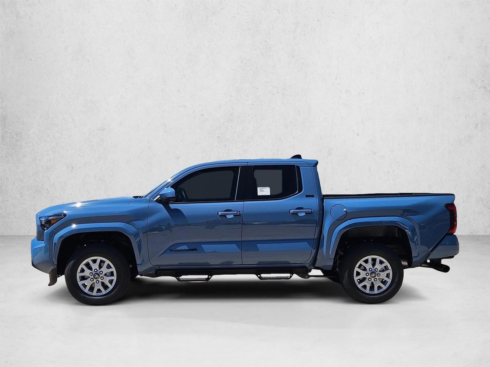 Thumbnail: 2026 Toyota Tacoma - 2