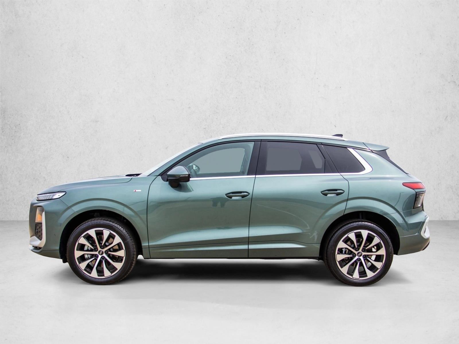 Thumbnail: 2026 Audi Q3 - 2