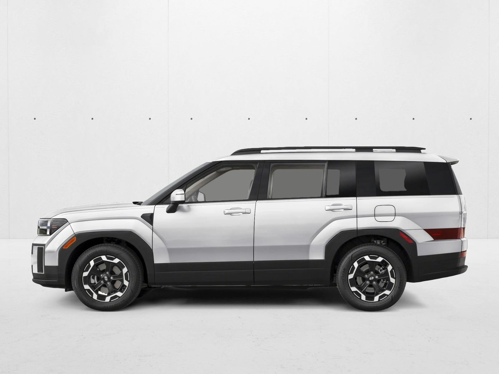 Thumbnail: 2026 Hyundai Santa Fe - 2