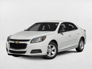 2014 Chevrolet Malibu LT -
                  Lithia Springs, GA