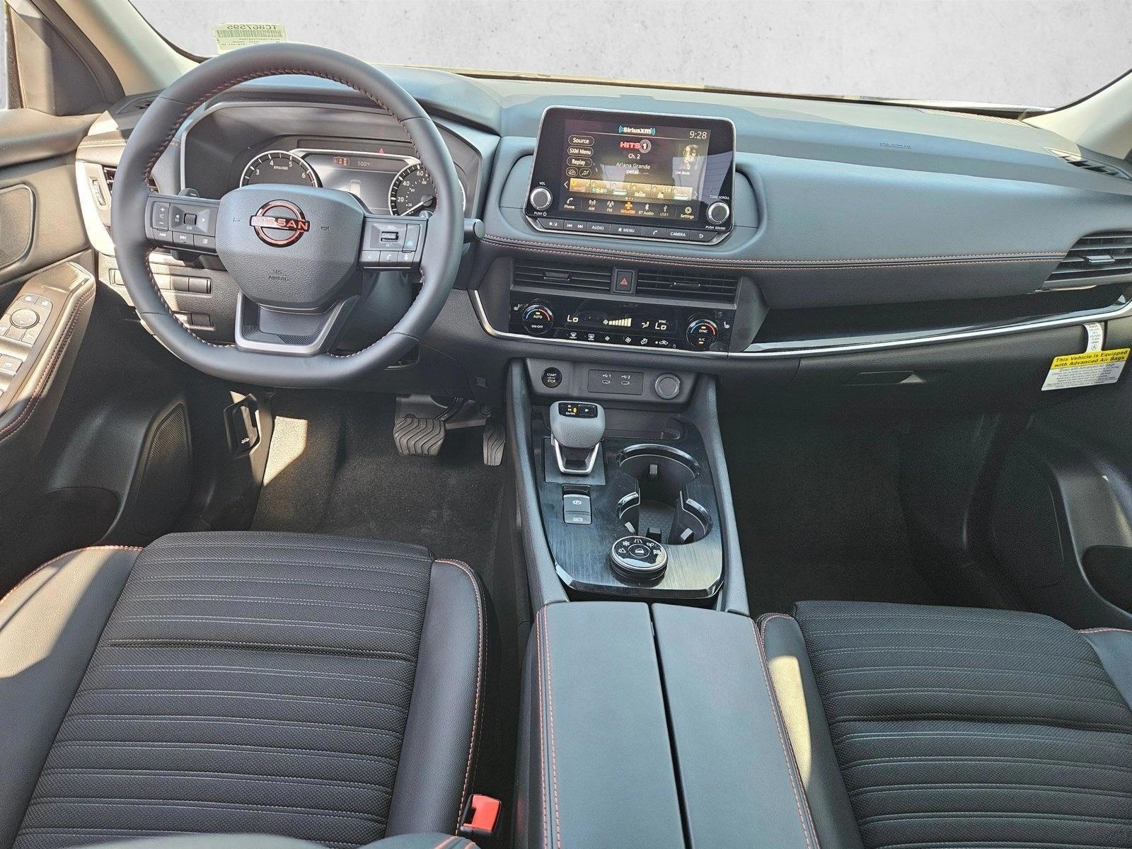 Thumbnail: 2026 Nissan Rogue - 3
