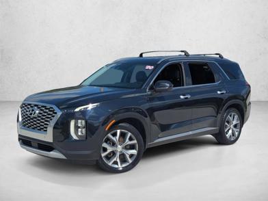 2020 Hyundai Palisade SEL -
                  Pembroke Pines, FL