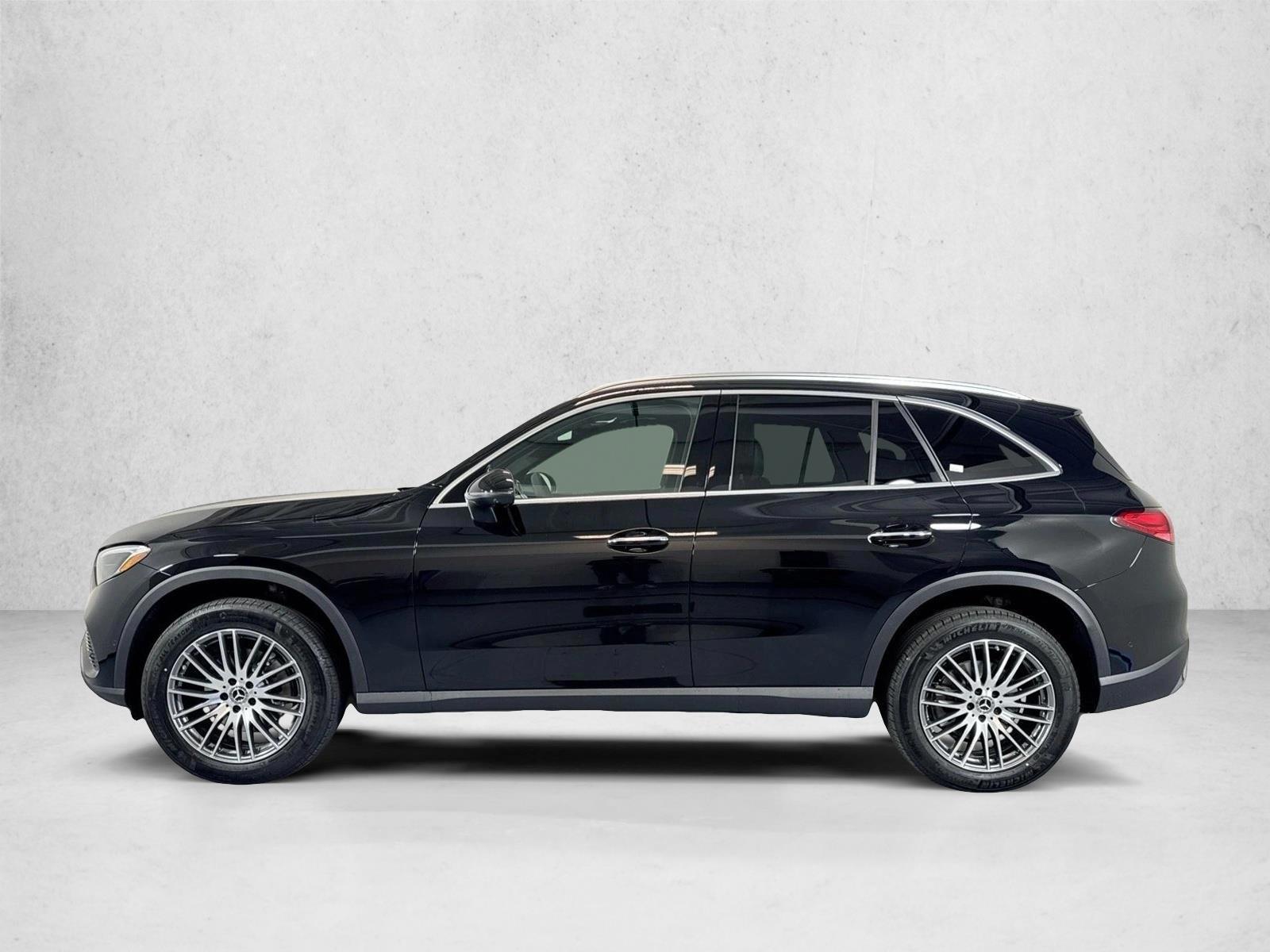 Thumbnail: 2026 Mercedes-Benz GLC - 2