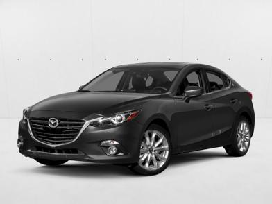 2016 Mazda Mazda3 s Grand Touring -
                  Valencia, CA