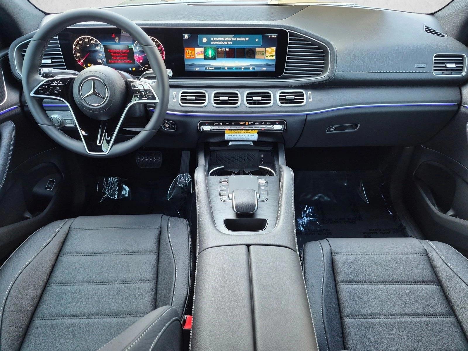 Thumbnail: 2026 Mercedes-Benz GLE - 3