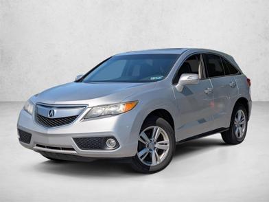 2013 Acura RDX Technology -
                  Cockeysville, MD