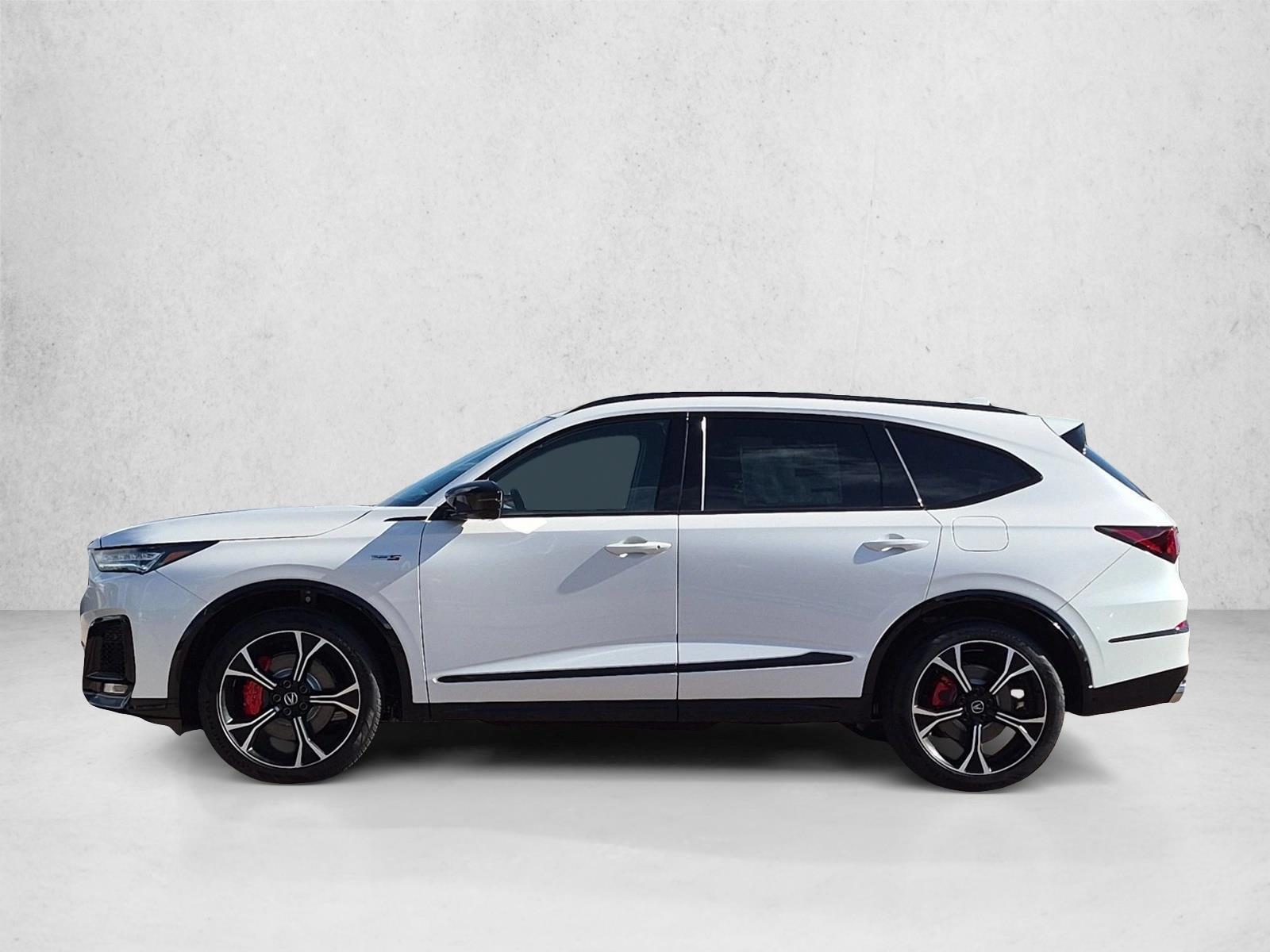 Thumbnail: 2026 Acura MDX - 2