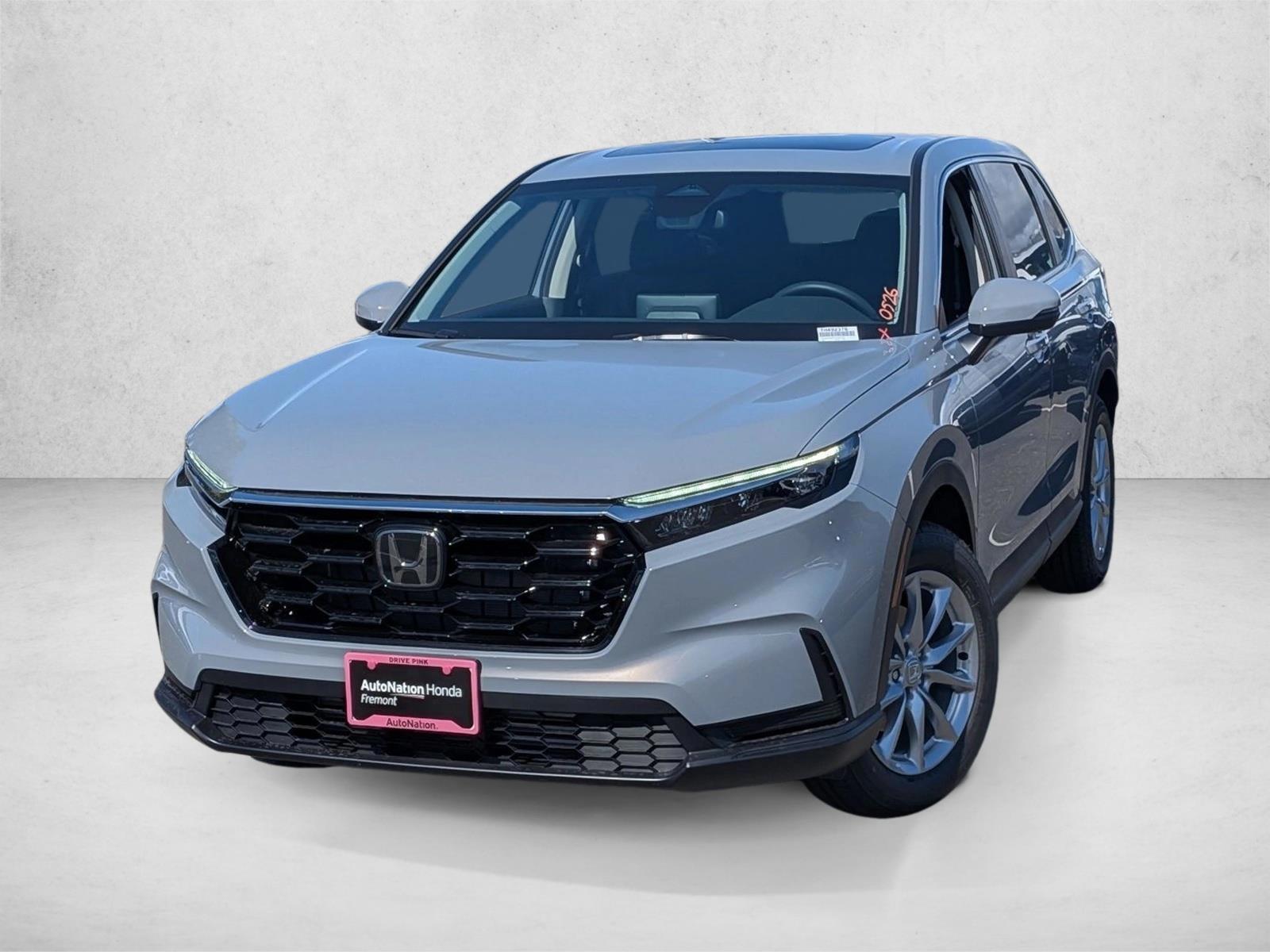 Thumbnail: 2026 Honda CR-V - 1