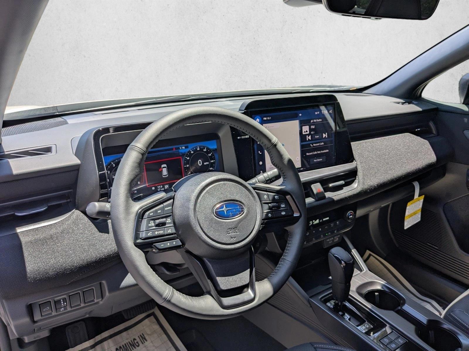 Thumbnail: 2026 Subaru Outback - 3