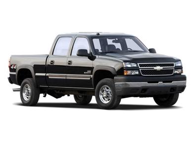 2008 Chevrolet Silverado 2500 Work Truck -
                  Gilbert, AZ