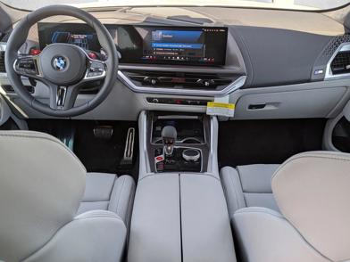 2026 BMW XM