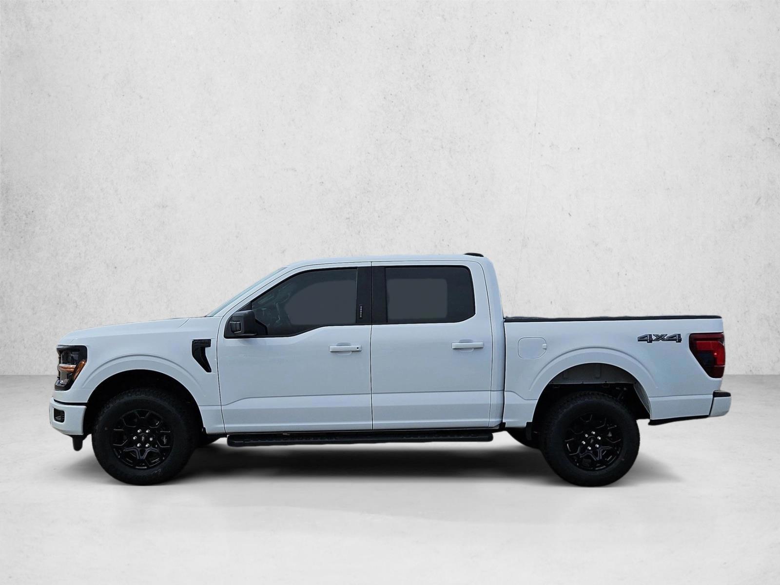 Thumbnail: 2026 Ford F-150 - 2
