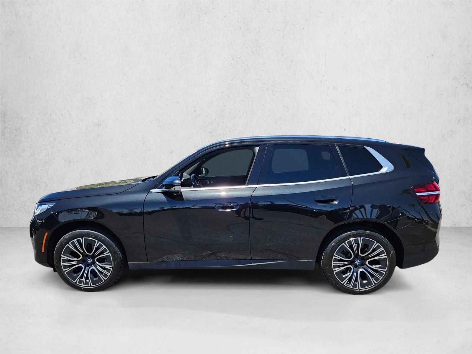 Thumbnail: 2026 BMW X3 - 2
