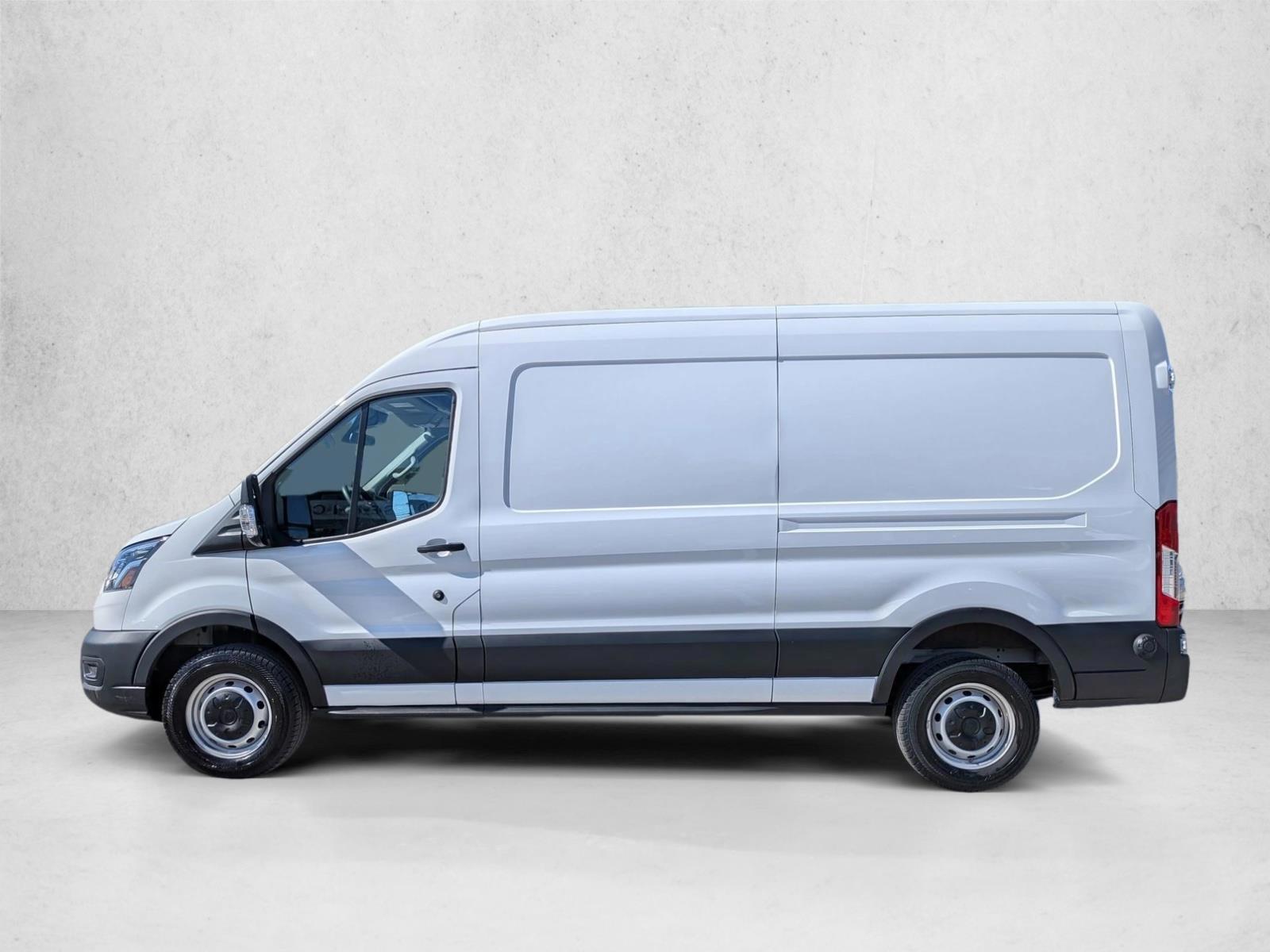 Thumbnail: 2024 Ford Transit Series - 2