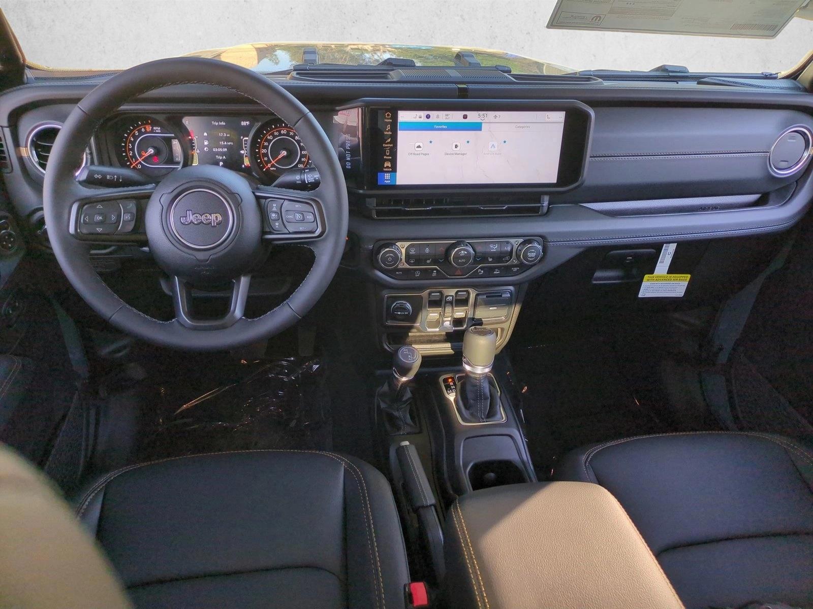 Thumbnail: 2026 Jeep Gladiator - 3