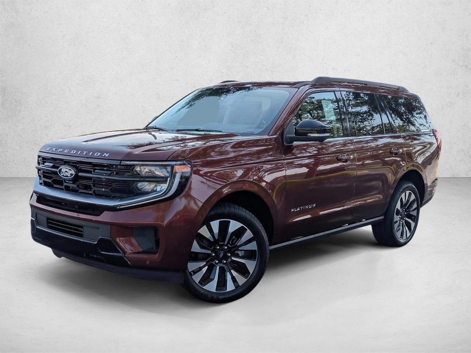 Thumbnail: 2027 Ford Expedition - 1
