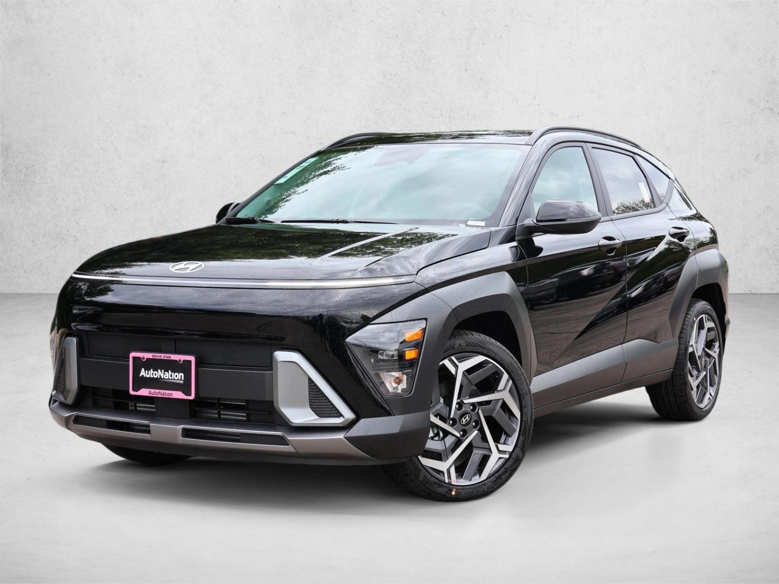 Thumbnail: 2027 Hyundai Kona - 1