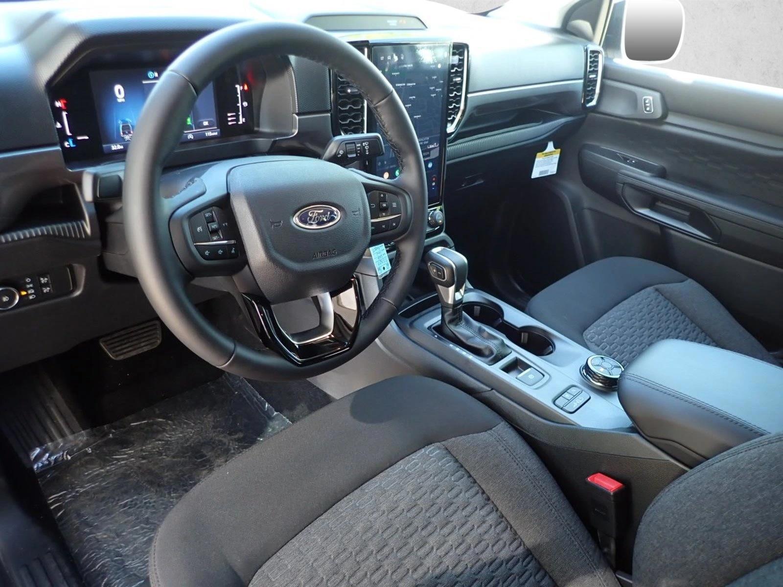 Thumbnail: 2026 Ford Ranger - 3