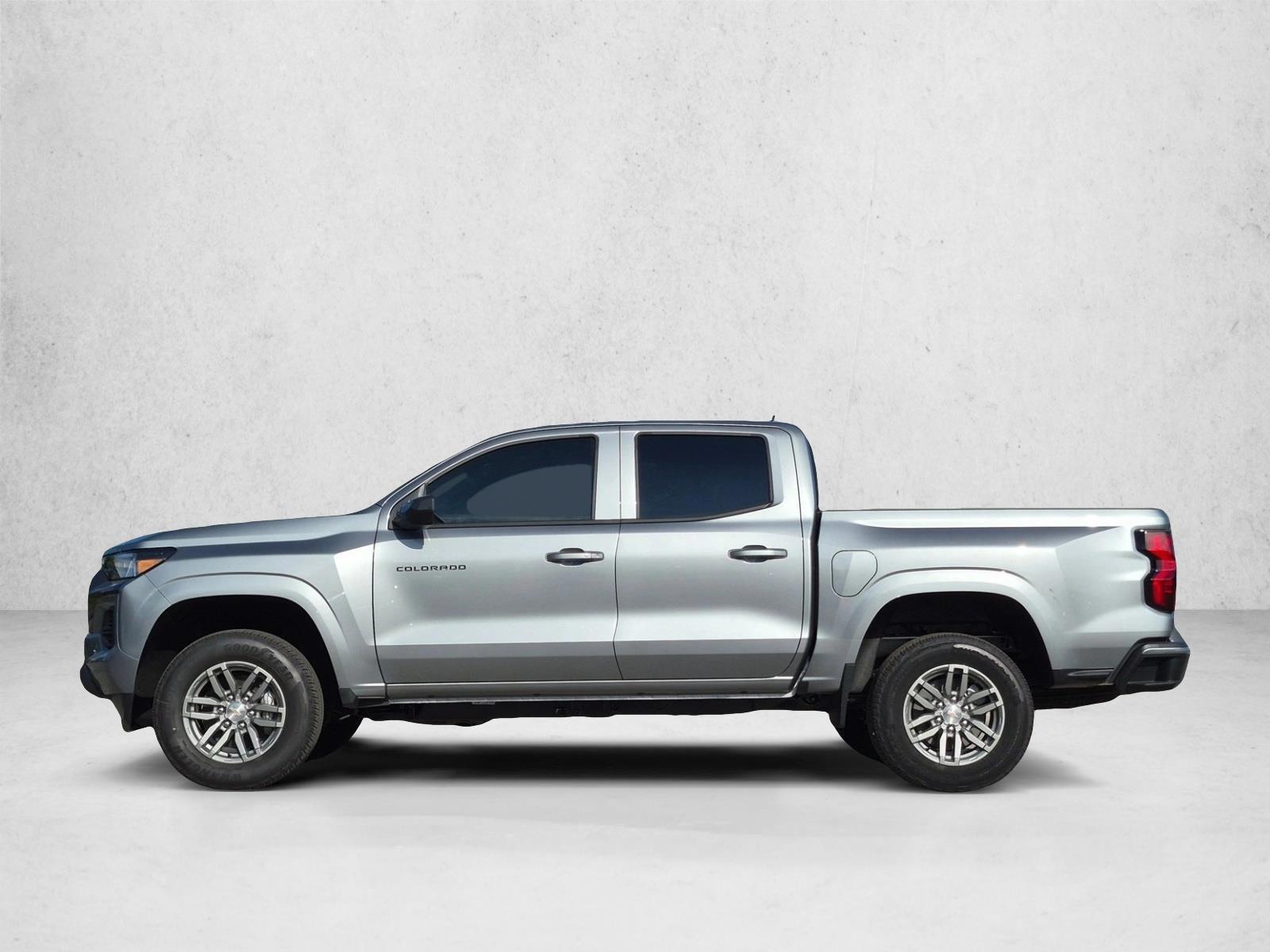 Thumbnail: 2026 Chevrolet Colorado - 2