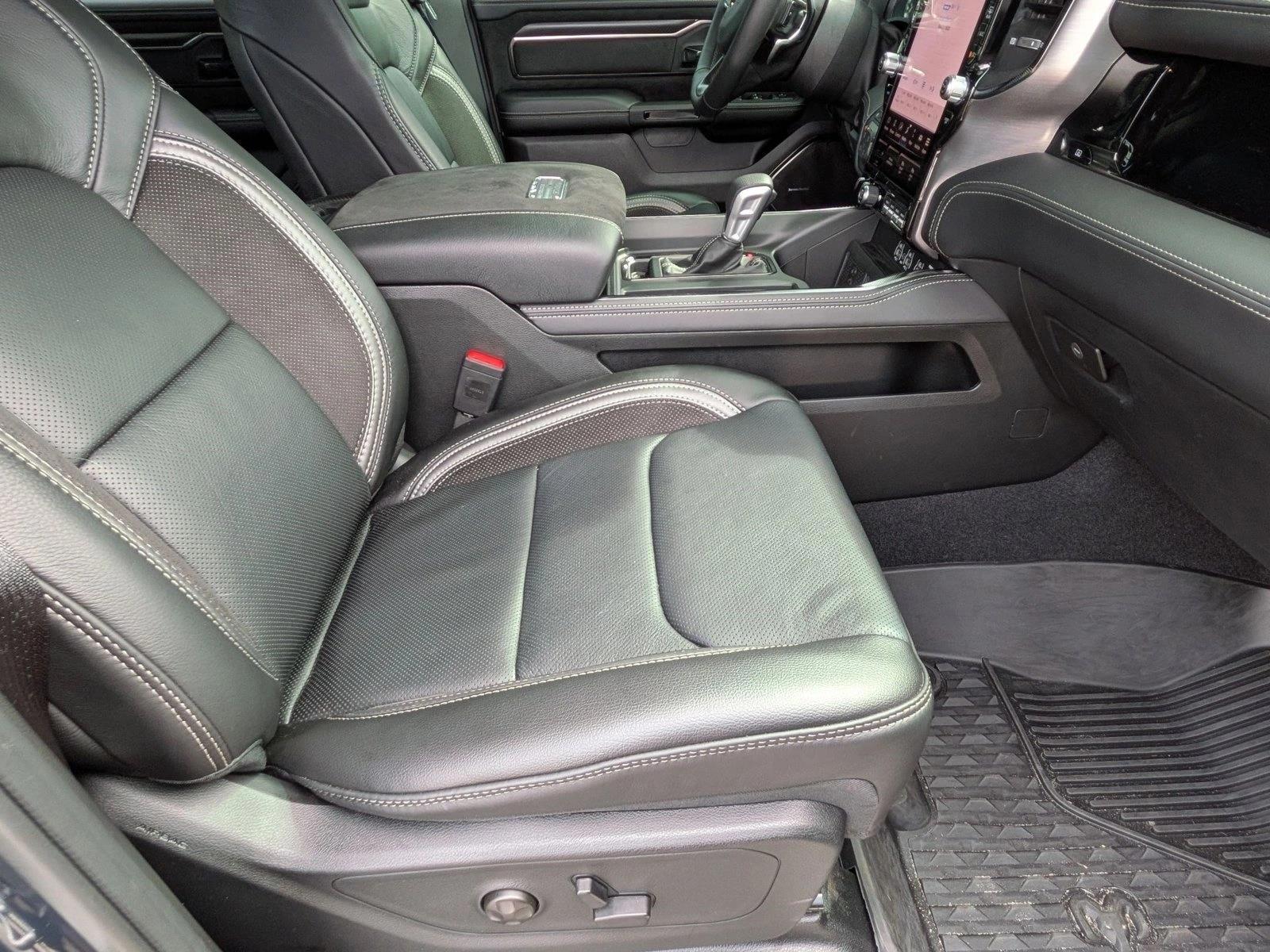 Thumbnail: 2026 RAM 1500 - 5