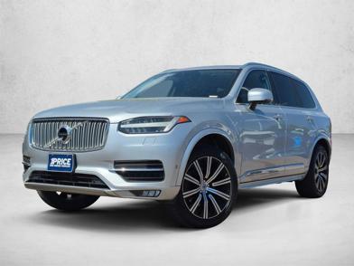 2018 Volvo XC90  -
                  Colorado Springs, CO