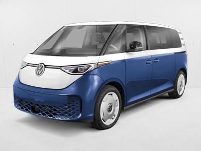 2025 Volkswagen ID.Buzz 1st Edition -
                  Pembroke Pines, FL